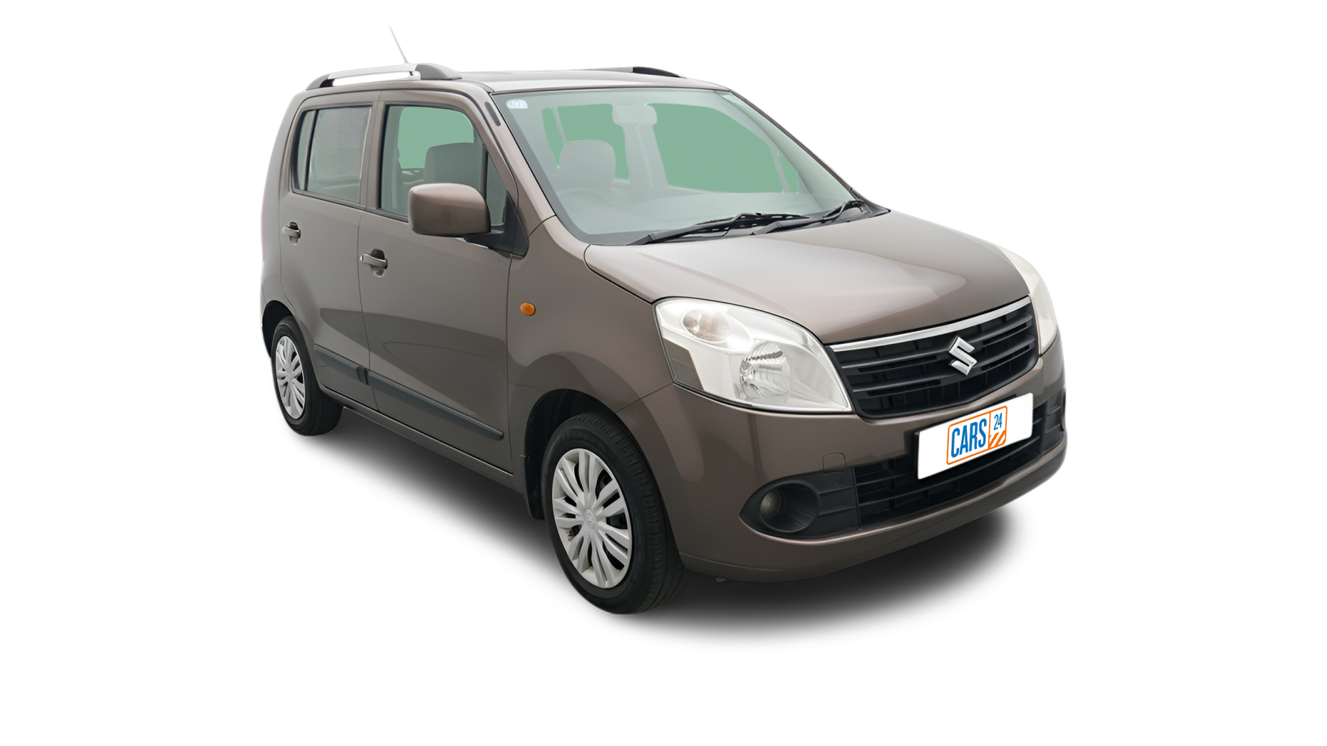 Maruti Wagon R 1.0-img
